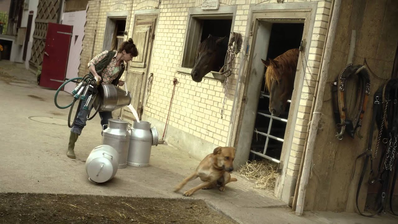 Bio Suisse TV Spot ''Gleichgewicht'', 25sek, d