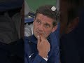 Our Mister 🖤💙