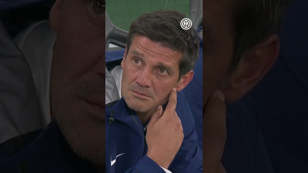 Our Mister 🖤💙