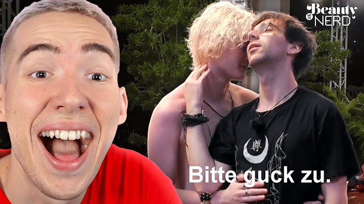 SO ETWAS Gab es noch NIE! | Beauty & The Nerd Staffel 5 Folge 1