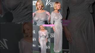 Sydney Sweeney at Varietys 2025 Power of Women Los Angeles