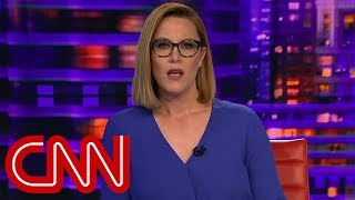 S.E. Cupp: Porter scandal is an embarrassment and failure of leadership