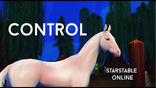 [sso] Control | Music Video |