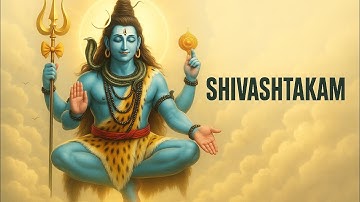 Shivāṣṭakam | Shiva Anthem 2025 | Shambho Mahadeva Drop Remix |श्री शिवाम् स्तोत्रम् |Shiv Bhajan |