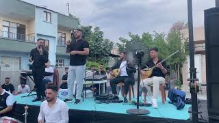 Serkan Çamik Saim Akgül Ayle Meke Meke Zazaki Gırani 2025”