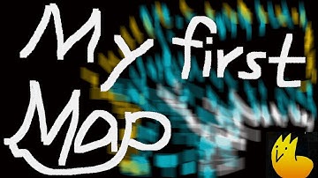 CSGO--SDK my first map