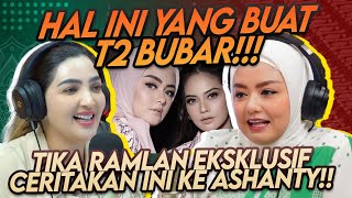 POPULER DI ERA 2000 AN BEGINI NASIB T2!! SAAT DUA VOKALISNYA MEMILIH JALAN MASING-MASING!!!