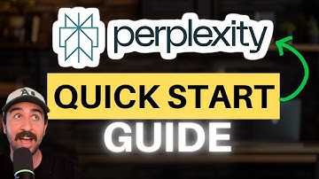 Master Perplexity in 7 Minutes (for AI research)