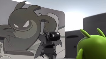 de Blob PS5: Level 5: Guggentraz Island