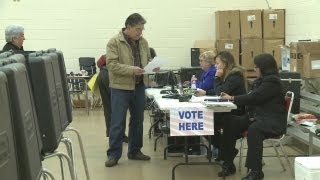 APS board to change after election