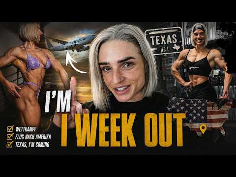 Lena 08/09 vlog