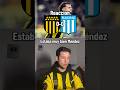 Peñarol VS Racing Reaccion #peñarol