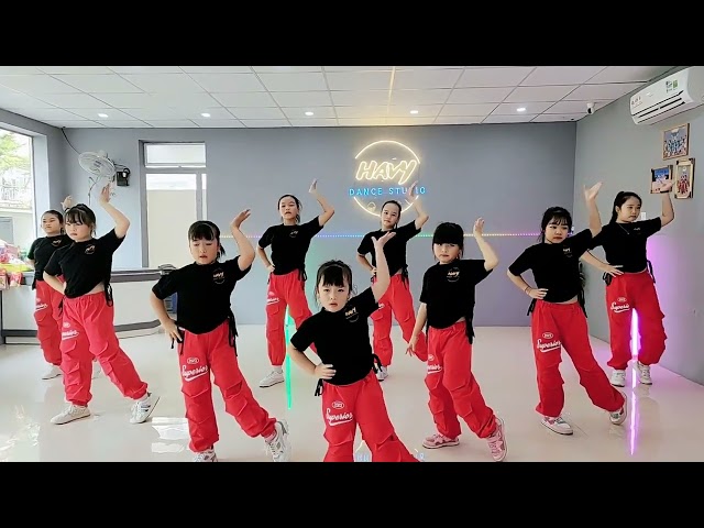 King u0026 Queen x AVA MAX | Dance video | HAVY DANCE STUDIO class=