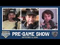 September 14th, 2020 | Talkin' Baseball Pre-Game Show