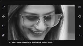 Maruti Suzuki -  Smartplay Studio - Media Playback screenshot 5