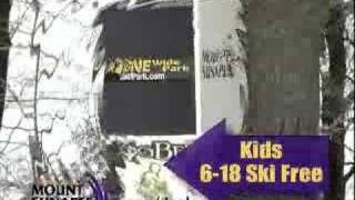 Mount Sunapee Weekly