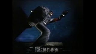 Playstation 2 Manhunt Game Commercial (1) - U.S. Television (4:3)