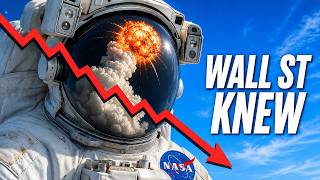 How Wall St Knew This BEFORE NASA