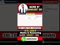 🚀 APSSB CGL/CHSL 2026 Maths by Amarjeet Sir | Complete Preparation Batch