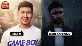 DUH GUSTI.. MAKIN NPD NI ORANG 😭 Momen Kocak Windah Basudara!! #imeroleplay