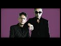 Depeche Mode - Give Yourself To Me (remix)