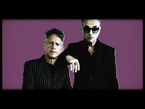 Depeche Mode - Give Yourself To Me (remix)