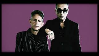 Depeche Mode - Give Yourself To Me (remix)
