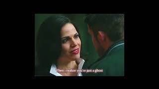 When I close my eyes//Once Upon a Time// #outlawqueen #onceuponatime #reginamills #robinhood