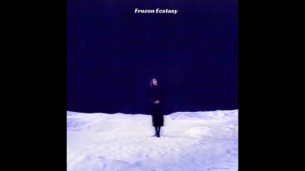SUI UZI - Frozen Ecstasy