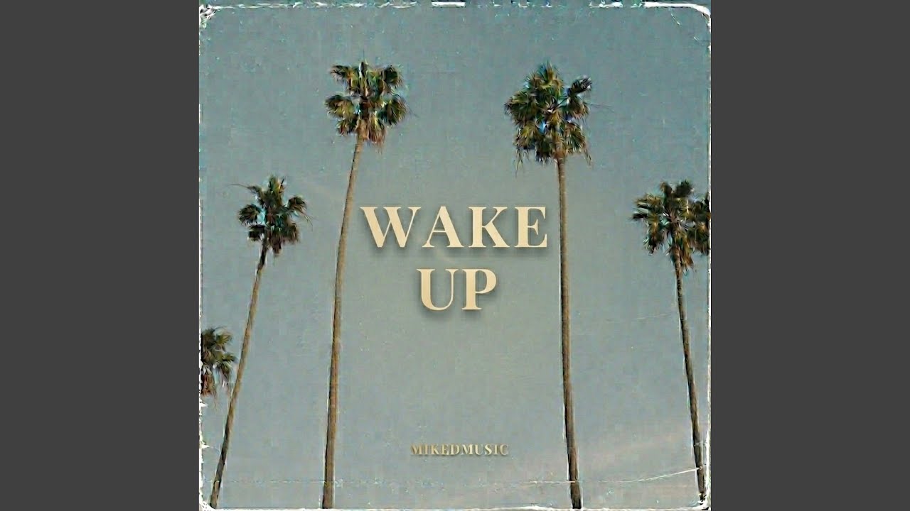 wake up (Remix) - YouTube