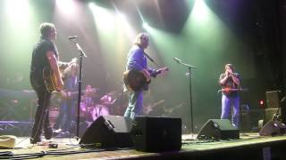Charlie Robison, Jack Ingram & Bruce Robison - New Year's Day (Houston 02.18.17) HD