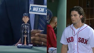 TOR@BOS: Broadcast discusses Game of Thrones night