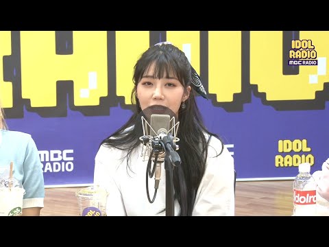 [IDOL RADIO] 무병장수해라~ 10년 후 에이핑크에게♥ 20200421