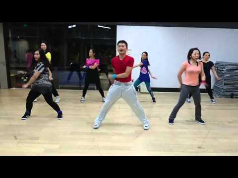 Chotto 等等 鄭秀文 Dance Mirrored