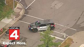 Local 4 News at Noon -- July 28, 2026