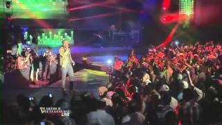 Arthur Guinness Day 2013 I-Octane Performance