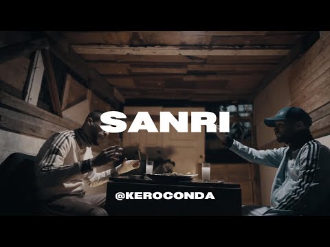 [SOLD] ERAY067 x MANSUR Type Beat x AFRO Type Beat - " SANRI "