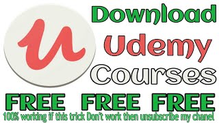 FREE Udemy Paid Online courses with Certificates || How to get Premium Courses certificate for free