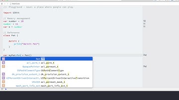 Khoá học Swift 3 iOS 10 - Retain Cycle