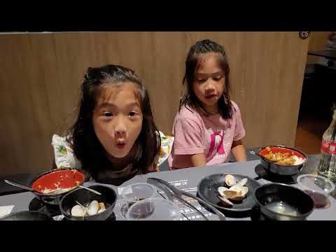 開箱!石頭燒烤桃園