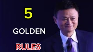 5 Golden Rules to Transform Your Life in 30 Days! | Ultimate Motivation