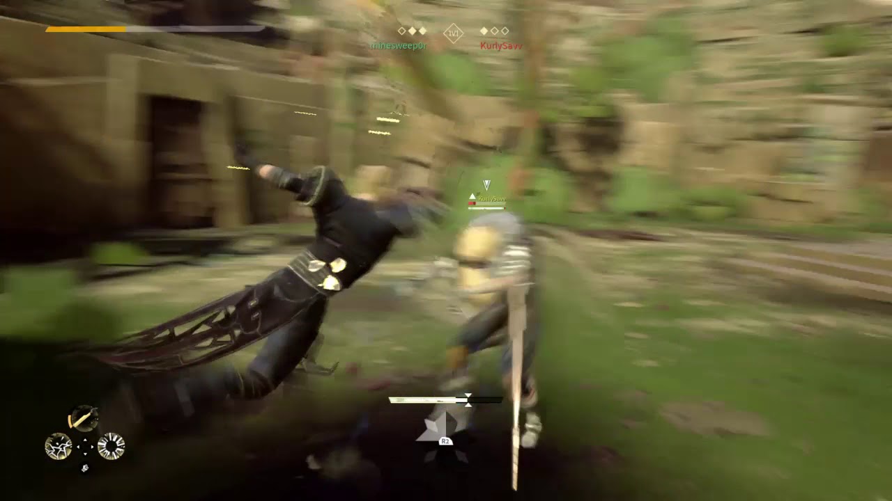 minesweep0r [drunk] x KurlySavv [blue]