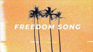 Freedom Song | planetboom Official Lyric Video