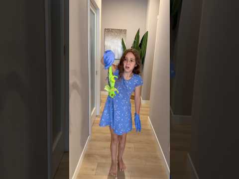 The Brave Sister Sierra Always Saved Rhia From Danger And Protects Her 