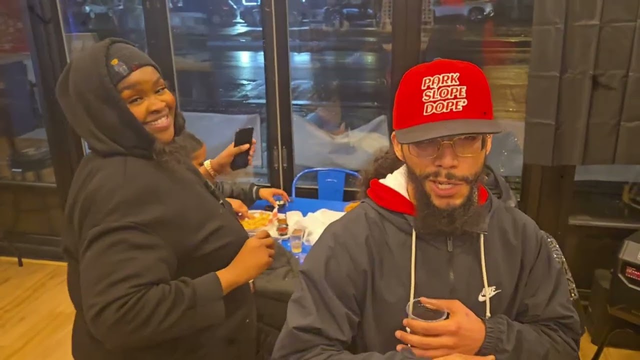 TrapGuruDvd Battle League / Skip Lyve / The One / Drop Mic