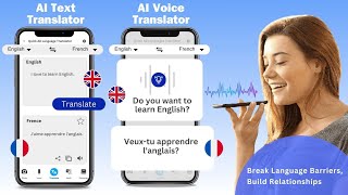 Language Translator Translate All Language Quickly: Translate Text, Voice, Image screenshot 5