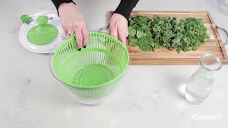 Salad Spinner