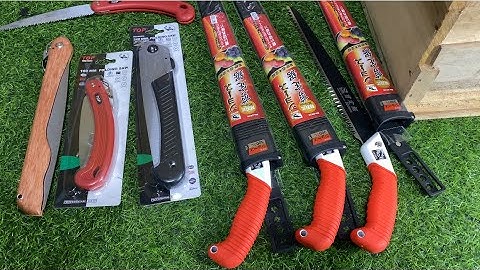 Cưa cành cầm tay. Cưa quá sắc ngọt 0582132888