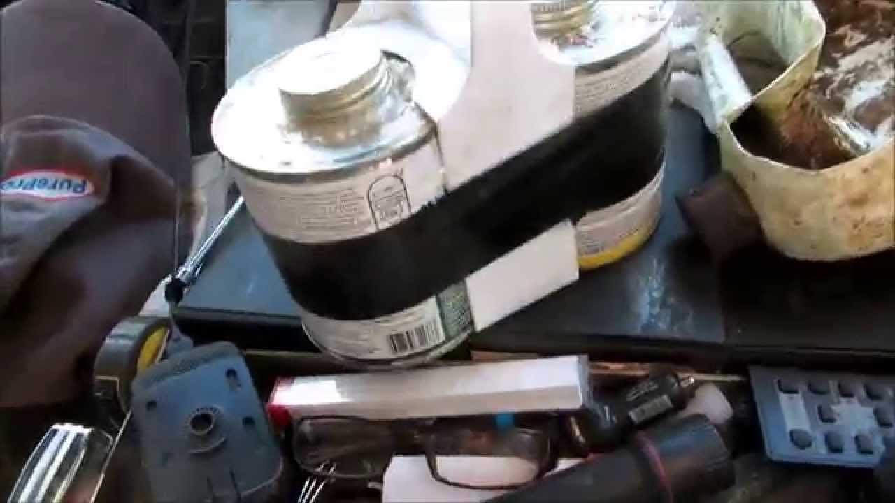 hvac tool/tech tips 1