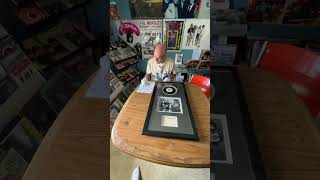 Jimmie Nichol &amp; The Beatles June 1964 w/ C.O.A. of autograph